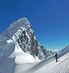 Snow & Avalanche studies