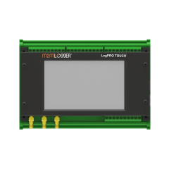 LogPRO Touch